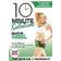 10 Minute Solution - Quick Tummy Toners [DVD] [2008]